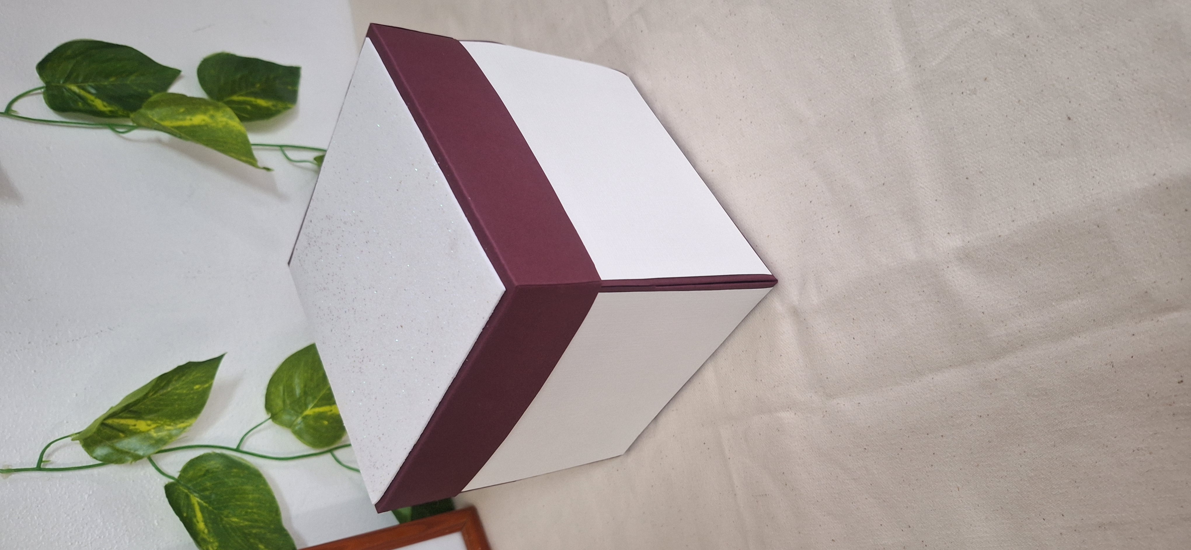 Personalised Explosion Gift Box (Mom Edition)