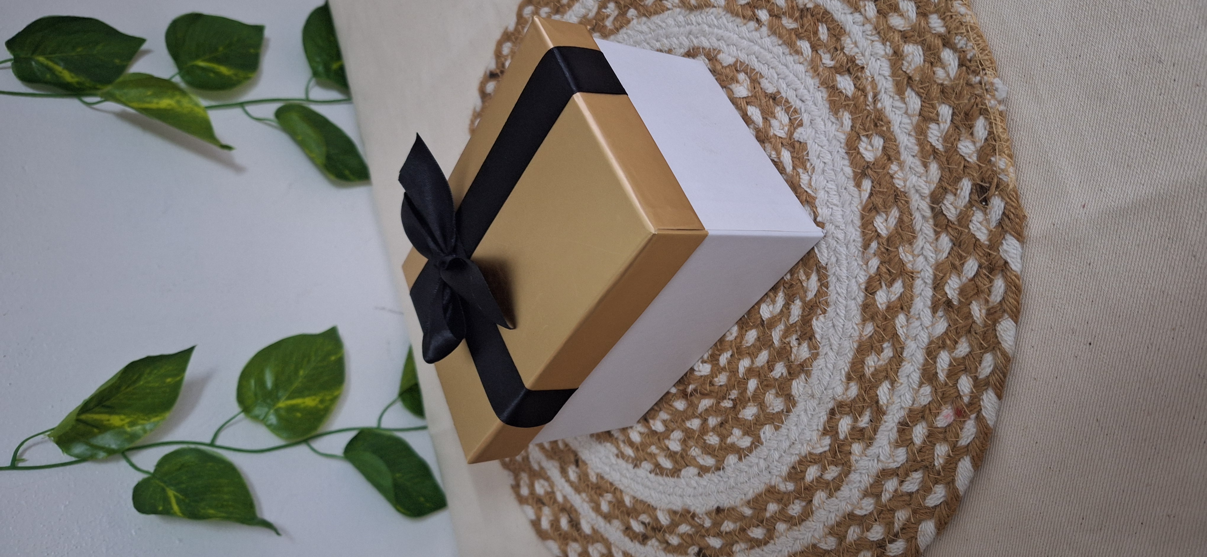 Luxury Dad Gift Box (Gold Edition)